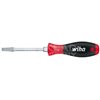 SoftFinish 308 3.5 75mm flat head screwdriver by Wiha 00731.