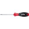 Phillips SoftFinish Screwdriver 311 PH2 200mm Wiha 00760.