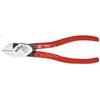 BiCut Classic Side Cutters Z18001 200mm in Wiha 38981 blister pack.