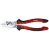 BiCut Professional Side Cutter Pliers Z18005 200mm in Wiha 38983 blister pack.