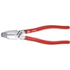 TriCut Classic Z14101 170mm installation pliers in Wiha 38854 blister pack.