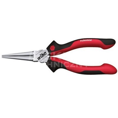 Round Extended Professional Pliers Z09005 160mm Wiha 26734.