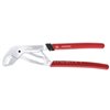 QuickFix Professional adjustable pliers Z23105 250mm in Wiha 39095 blister pack.