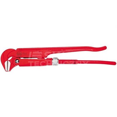 Classic Z26200 90-degree 320mm pipe pliers by Wiha 29441.