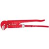 Classic Z26200 90-degree 320mm pipe pliers by Wiha 29441.