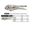 Classic Z66000 180mm locking pliers Wiha 29485.