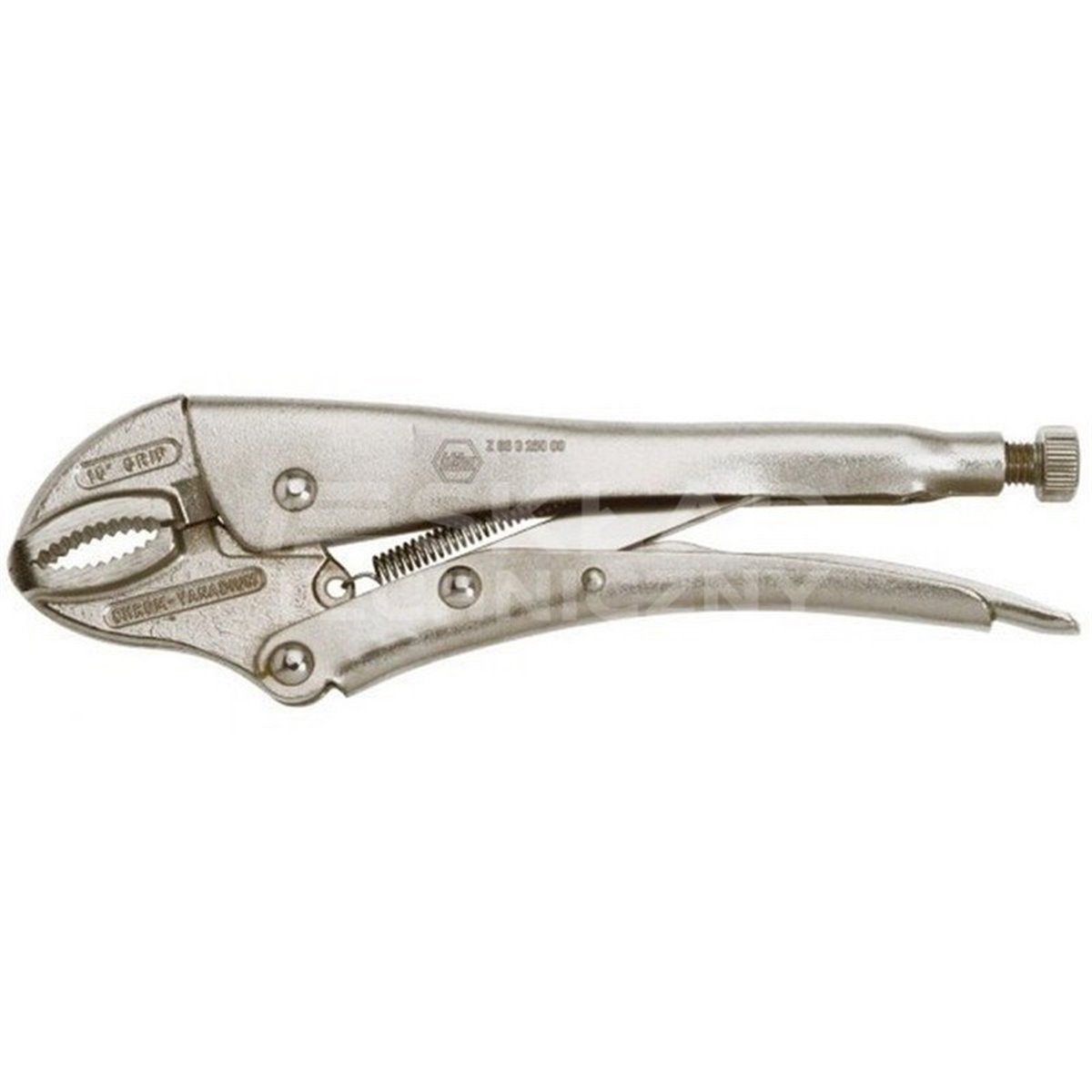 Classic Z66000 250mm gripping pliers Wiha 29486