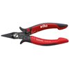 Electronic Z36003 135mm tapered-tip pliers in a Wiha 27326 blister pack.