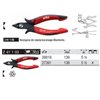 Electronic side cutting pliers Z41103 138mm in blister pack Wiha 27391.