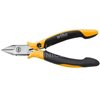 Professional ESD Side Cutter Pliers Z41104 115mm in Wiha 27444 blister pack.