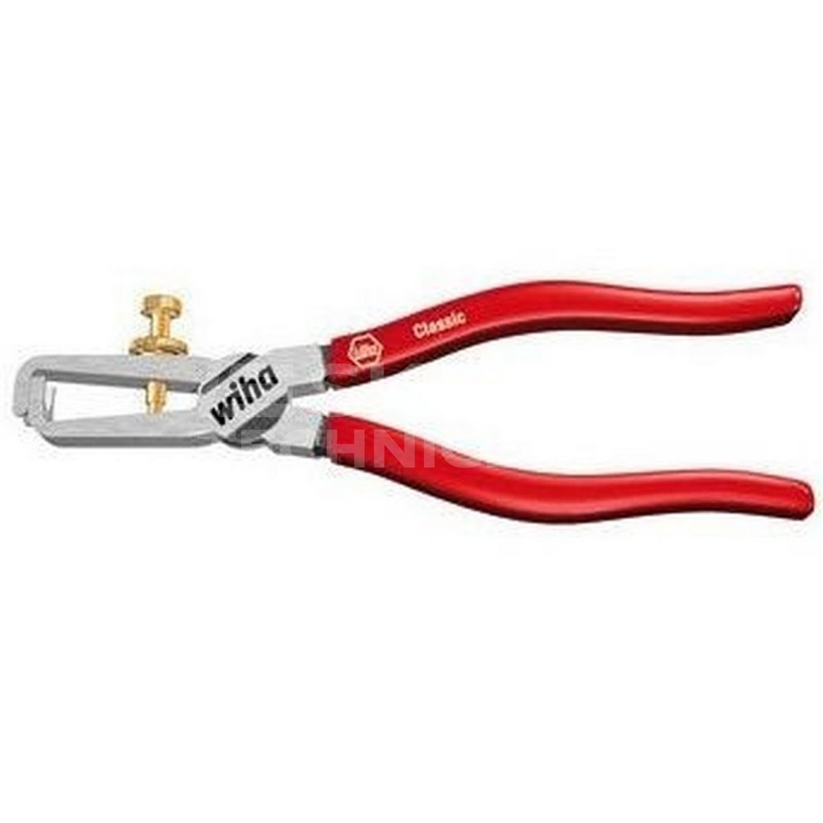 Classic Z55001 160mm insulation pliers in Wiha 27368 blister pack.