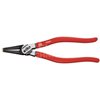 Classic Z33401 J3 Ring Pliers 220mm in Wiha 36272 blister pack.