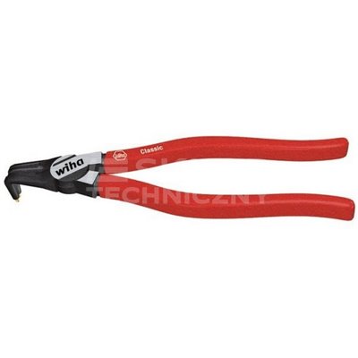 Classic Ring Pliers Z33501 J31 220mm in Wiha 36226 blister pack.