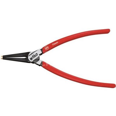 Classic Ring Pliers Z34401 A1 140mm in Wiha 36978 blister pack.
