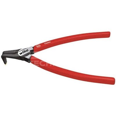 Classic Ring Pliers Z34501 A01 140mm in Wiha 36979 blister pack.