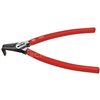 Classic Ring Pliers Z34501 A21 185mm in Wiha 36218 blister pack.