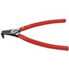 Classic ring pliers Z34501 A31 240mm in Wiha 36221 blister.