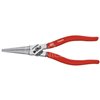 Round extended Classic Z09001 160mm pliers in Wiha 27345 blister pack.