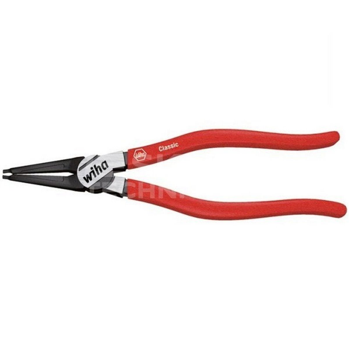 Classic ring pliers Z33001 J0 139mm Wiha 26781.