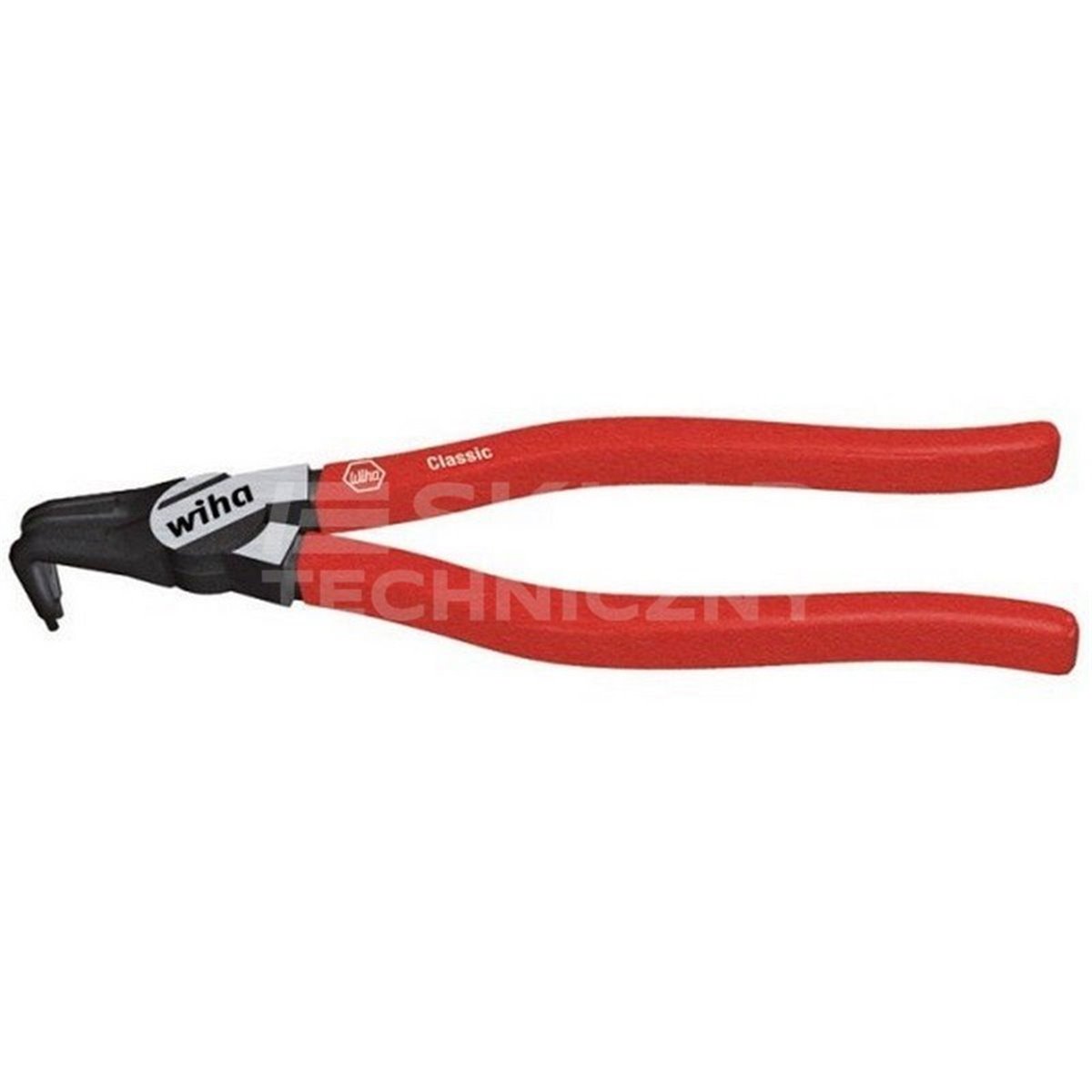 Classic Z33101 J01 Ring Pliers 139mm Wiha 26785