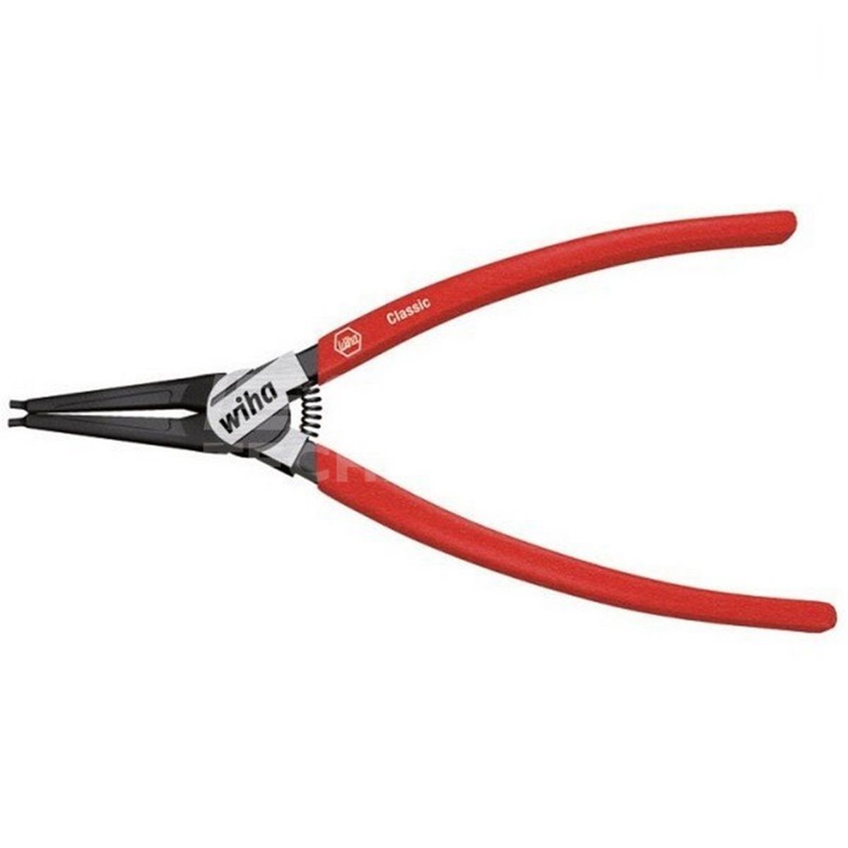 Classic ring pliers Z34001 A0 139mm Wiha 26789.