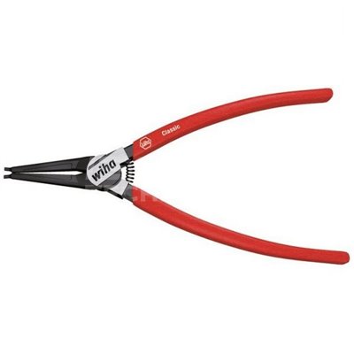 Classic Ring Pliers Z34001 A1 140mm Wiha 26790.
