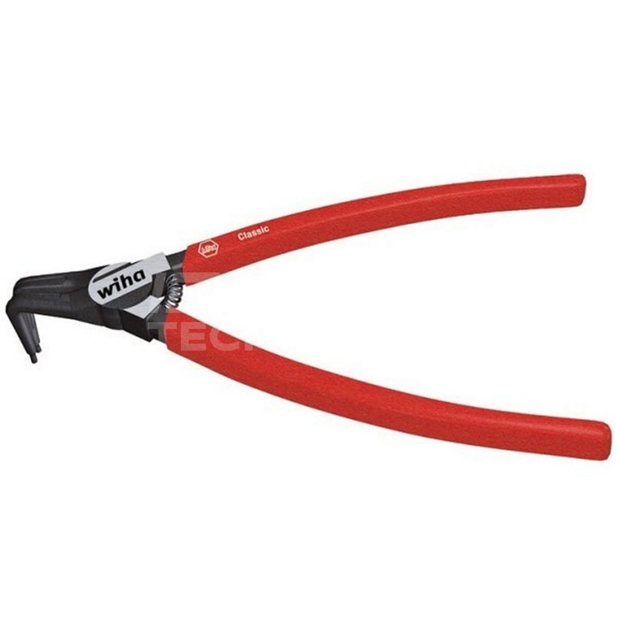 Classic Ring Pliers Z34101 A21 180mm Wiha 26796