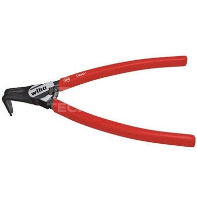 Classic Ring Pliers Z34101 A31 225mm Wiha 26797