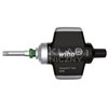 TorqueFix-Key 2836 0.9 68mm Wiha 38618 is a torque screwdriver.