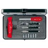 TorqueVario-STplus 2893S01 Torx/SW 11pc. Wiha 29234 dynamic torque tool set.