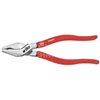 Universal pliers Classic Z01001 160mm in Wiha blister pack 27325.