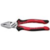 Reinforced Industrial Z02002 225mm combination pliers in Wiha 34567 blister pack.