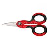 Professional electric scissors Z71506 for electricians and craftsmen by Wiha 29420.