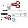 Professional electric scissors Z71506 for electricians and craftsmen by Wiha 29420.