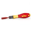 TorqueVario-S electric screwdriver 2872 0.8-5.0 138mm Wiha 26626.