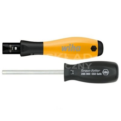 TorqueVario-S ESD 2882 0.04-0.46 127mm Wiha 36851 is a torque screwdriver.
