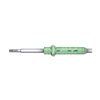 Exchangeable Torx Plus Torque-Tplus shank 2899 20IPx130mm Wiha 28741.