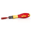 Electric slimBit flat screwdriver 2831-10 5.5x75mm Wiha 34581.