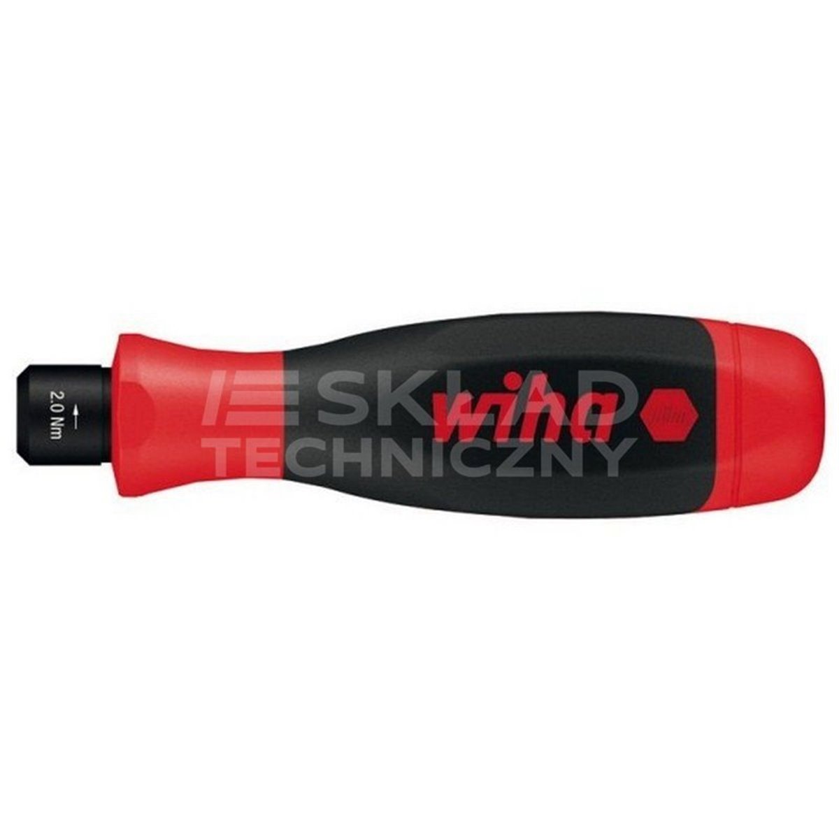 EasyTorque 292 4.0 130mm torque screwdriver by Wiha 36320.