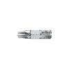 Standard Torx bit, form C 6.3, 7015Z T27x25mm, Wiha 01720.