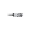 Hexagonal C6.3 Standard Bit 7013Z 1.5x25mm Wiha 04011.