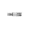 Multitooth C6.3 Standard Bit 7019ZXZN M6x25mm Wiha 26355.