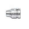 Connector with ring 7201 shape G 6.3/G 10/G 12.5 5/16''-3/8'' Wiha 01927.