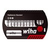 Mixed bit set FlipSelector Standard 7947-904 13pc. Wiha 39040.