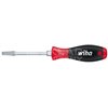 SoftFinish screwdriver for flat screws 308 10.0 175mm Wiha 00738.