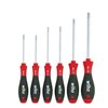 SoftFinish 362RK6SO Torx MagicSpring 6pc screwdriver set by Wiha 27746.