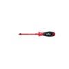 SoftFinish Phillips Screwdriver with Grip 397 PH1 125mm Wiha 32404