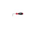 SoftFinish 357 4.0 40mm angled screwdriver for hexagonal screws by Wiha 26231.