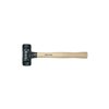 Safety hammer black/black 832-33 50mm Wiha 26432