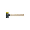 Safety hammer black/yellow 832-35 60mm Wiha 26437.